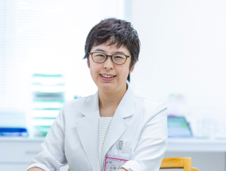 山田 萌美