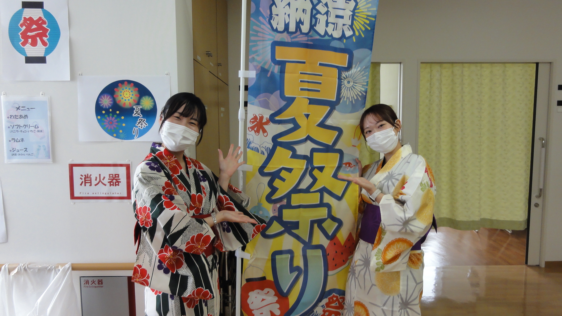夏祭り2025